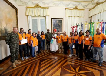 Rota turística Bahia de Todos os Fortes é lançada em Salvador