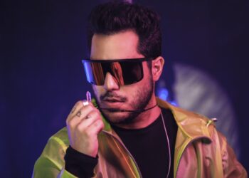 Arraial d’Ajuda vai receber festa inédita com comando do cantor Tomate