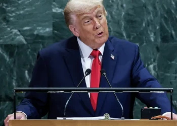 Trump diz ter “química” com Lula e anuncia encontro bilateral