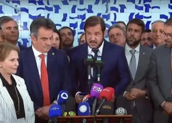 União Brasil e PP anunciam afastamento do governo Lula