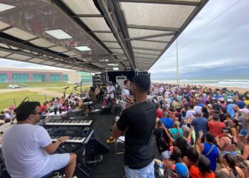 MUDEIdeNOME celebra a chegada da Primavera com a 4ª edição da Volta no Parque