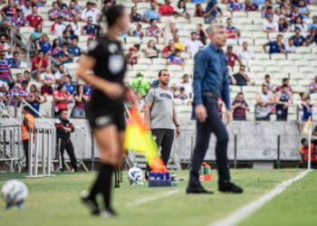 Em briga de Leões no Z-4, o do Pici leva a melhor em cima do da Barra