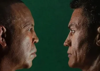 Popó substitui Victor Belfort e será o rival de Wanderlei Silva no Spaten Fight Night 2