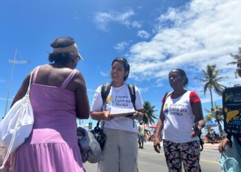 Governo do Estado formaliza, na próxima segunda (22), parcerias de R$ 54 milhões para ampliação do Corra pro Abraço