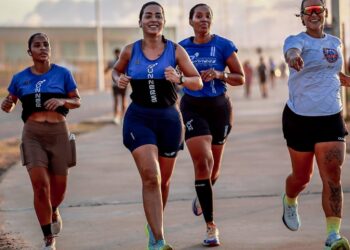 Perda de peso, ganho de massa e aliada contra o câncer, saiba o que a ciência diz sobre a corrida