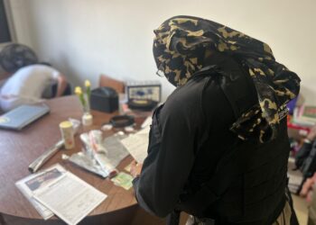 ‘Operação Terra Justa’: Tenente-coronel da PM é investigado por encobrir ações de milícia no oeste do estado