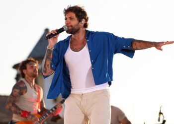 Festival da Primavera: Jammil promove edição especial do “Vamos Ver o Pôr do Sol” neste domingo