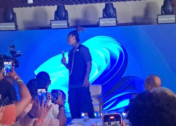 Edcity volta ao Fantasmão em comemoração ao aniversário de 20 anos da banda