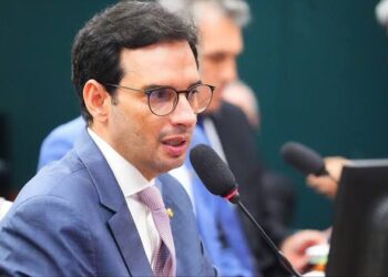 Leo Prates representará o Nordeste no programa Câmara pelo Brasil