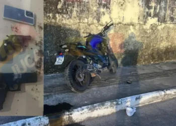 Camaçari: dois homens morrem em confronto com a PM na BA-099