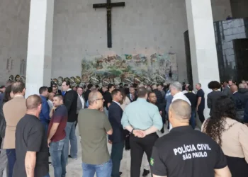 Governo federal oferece ajuda em caso de ex-delegado executado em SP