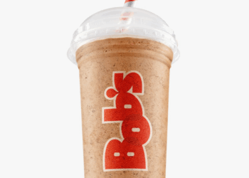 Preferido dos brasileiros, Milk Shake do Bob’s terá promoção especial no Dia do Milk Shake