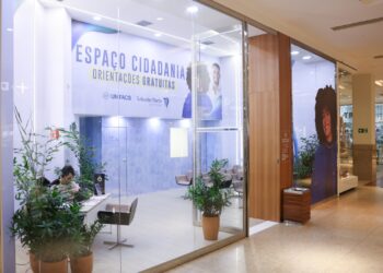 Shopping Promove Ação de Saúde e Cidadania LGBT+ em Parceria com a Secretaria Municipal da Saúde de Salvador