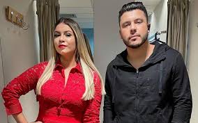 Murilo Huff veta lançamento póstumo de Marília Mendonça, diz programa