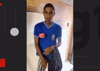 Rio Sena: jovem autista de 26 anos é morto durante troca de tiros