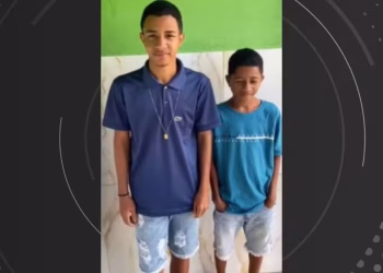 Motorista envolvido no acidente que matou dupla Samuel e Mateus é identificado