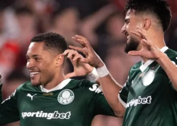 Palmeiras ultrapassa PSG e se torna clube visitante mais vencedor do mundo em 2025