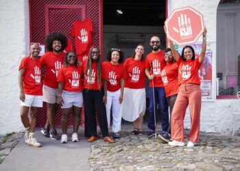 Setembro Surdo: “Rua Sinalizada” promove ação de conscientização neste domingo (21) no MAM