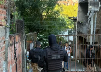 Operação investiga grupo criminoso responsável por assalto a veículos e extorsões via Pix na Bahia