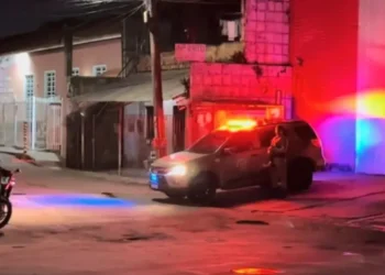 Águas Claras: dois homens ligados ao PCC morrem após confronto com a Rondesp