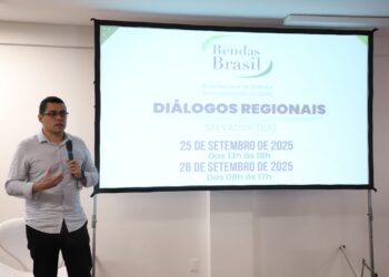 Evento sobre o Sistema Único de Assistência Social fortalece articulação entre gestão pública e sociedade civil em Salvador