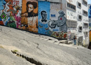 Embratur lança manual sobre igualdade racial no turismo