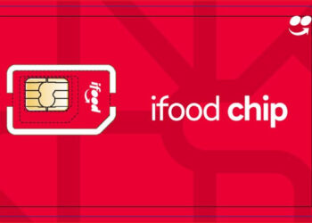 iFood lança primeiro plano de telefonia para entregadores e amplia pacote de melhorias para a categoria