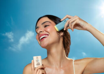 Faça chuva ou faça sol: por que o protetor solar deve ser seu aliado todos os dias