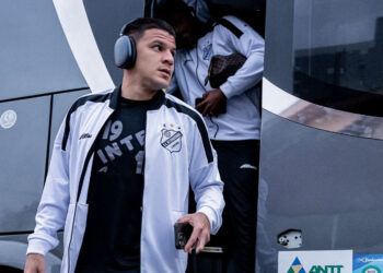 Vale o acesso: Augusto Galvan confia em ‘trabalho de todos’ realizado na Inter de Limeira