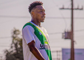 Autor de gol do acesso em Minas Gerais, Joãozinho estreia com vitória em seu quinto clube goiano: “Fechar bem o ano”