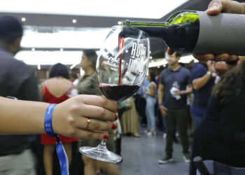 Rota do Vinho termina temporada de 2025 em Salvador