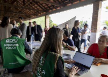 Ação itinerante gratuita da DPU chega ao município de Cruz das Almas (BA)