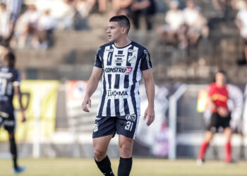 Mais uma vez: Augusto Galvan celebra acesso com a Inter de Limeira e valoriza ‘mentalidade vencedora’