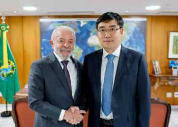 99 dobra investimento para R$ 2 bilhões em 99Food e acelera expansão no Brasil