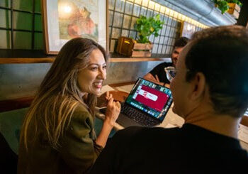 iFood abre mais de 100 vagas para profissionais da área Comercial de todo o Brasil