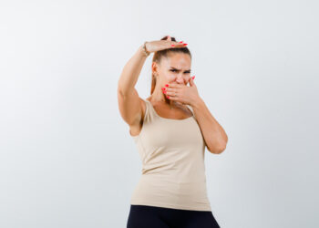 Você pode enxergar mal e nem perceber