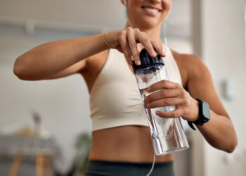 Suplementos são aliados para um emagrecimento saudável