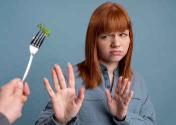 Terrorismo alimentar: nutricionista alerta para os riscos de discursos que provocam medo e culpa em relação à comida