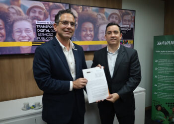 Neoenergia Coelba e Saeb assinam termo de cooperação; serviços da distribuidora chegam à plataforma BA.GOV.BR