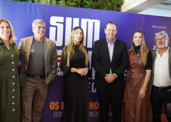 Summit de Negócios Made In Bahia 2025 é lançado em Salvador e promete impulsionar negócios no estado