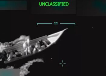 Venezuela aumentará tropas em estados para combater tráfico de drogas