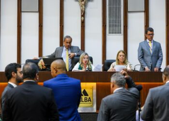 Assembleia Legislativa aprova criação da Secretaria da Ponte Salvador-Itaparica e mais 14 proposições