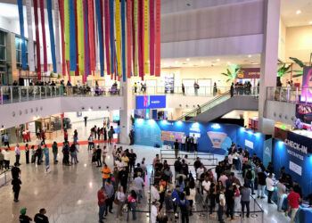 Centro de Convenções Salvador movimenta R$ 1,3 bilhão na economia da cidade e amplia presença no turismo de negócios