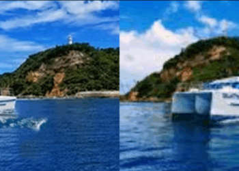 Travessia Salvador–Morro de São Paulo retoma  operações normais neste domingo