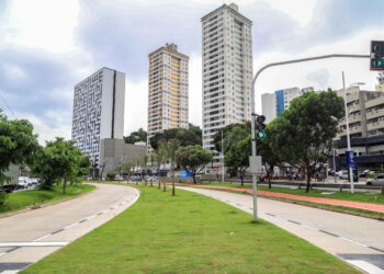 Transalvador reabre retorno na Avenida Vasco da Gama a partir deste sábado (18)