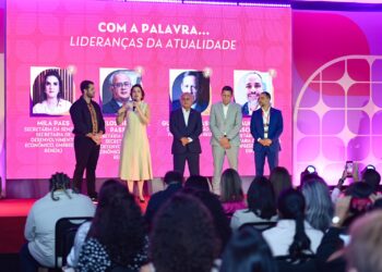 Simm já intermediou 49 mil vagas de emprego em 2025 e se destaca no 20º Congresso Bahia RH