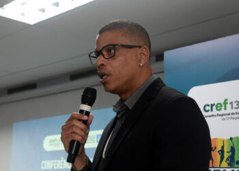 Após 15 anos, Conferência Municipal de Esportes é retomada para fortalecer políticas públicas para o setor