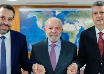 Guilherme Boulos assumirá Secretaria-Geral da Presidência