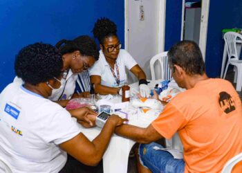 Campanha Outubro Verde de combate à sífilis será lançada em Salvador neste domingo em Bahia x Flamengo