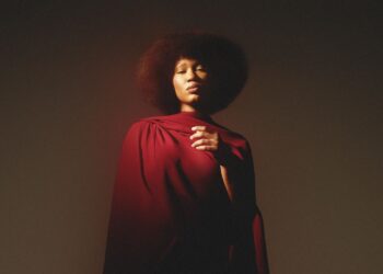 Luedji Luna convida Seu Jorge e Tali para show neste sábado (25) na Concha Acústica do TCA